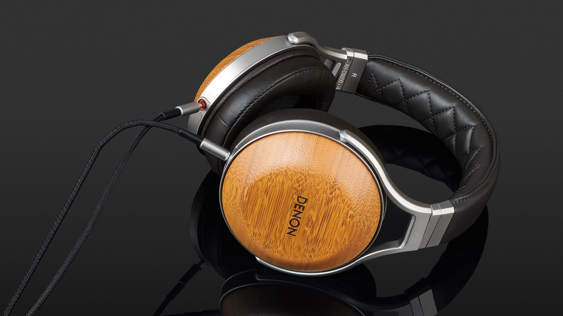 Denon AH-D9200 Review | headphonecheck.com