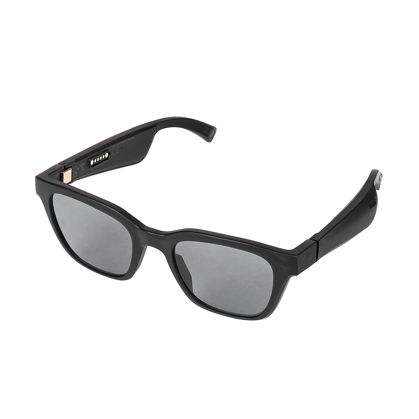 Buy Bose Frames Tenor - Cat-Eye Polarized, Audio Sunglasses, Bluetooth,  Open-Ear Headphones, Water Resistant and Advance Mic System, Black Online  at Lowest Price Ever in India | Check Reviews & Ratings -