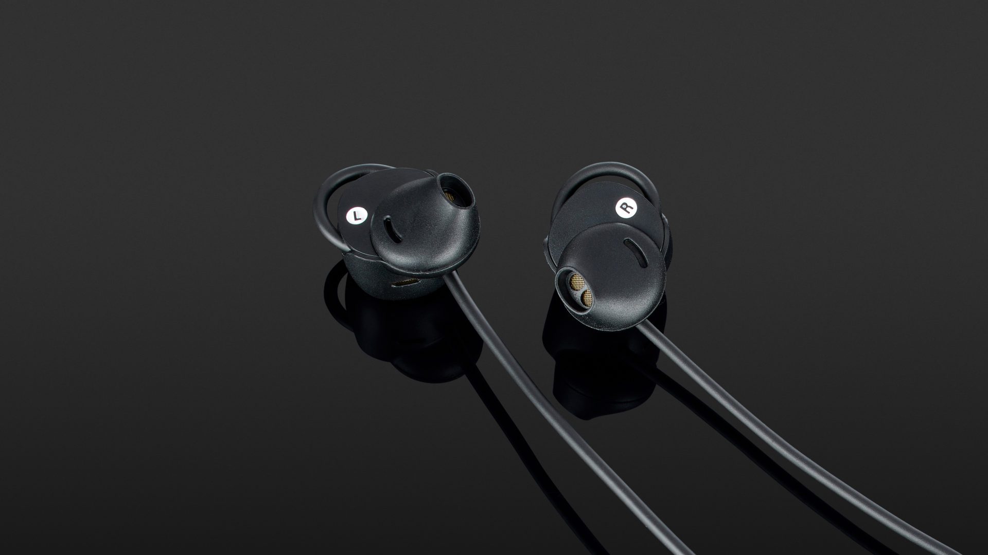  Marshall Minor II Bluetooth In-Ear Headphone, Black