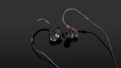 Sennheiser IE 400 PRO Review | headphonecheck.com