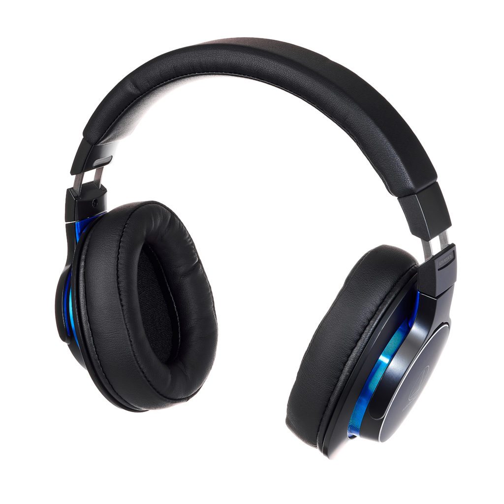 Audio-Technica ATH-MSR7b Review | headphonecheck.com