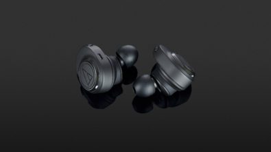Audio-Technica ATH-CKR7TW Review | headphonecheck.com