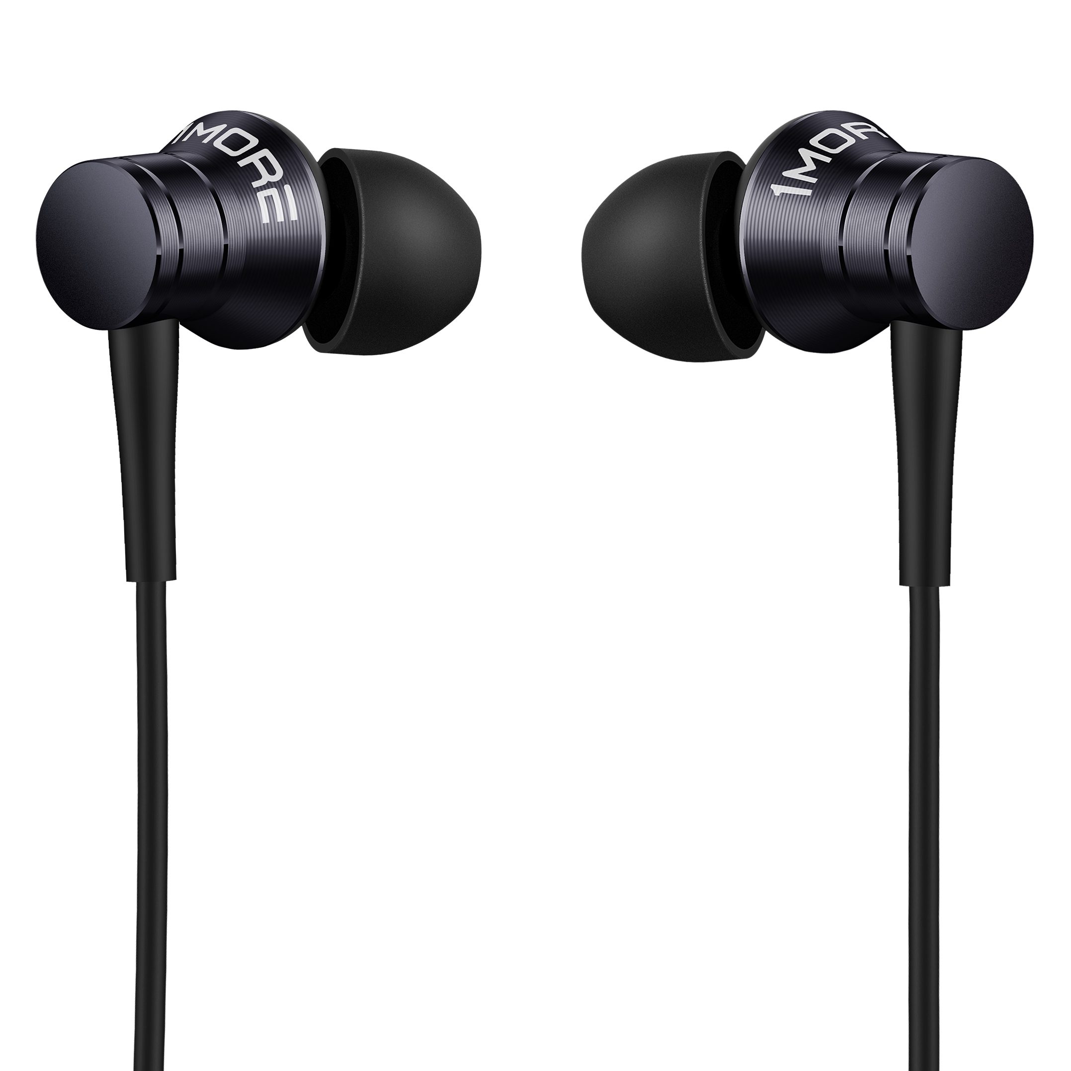 Review auriculares 1MORE Piston Fit Bluetooth In-Ear [Análisis