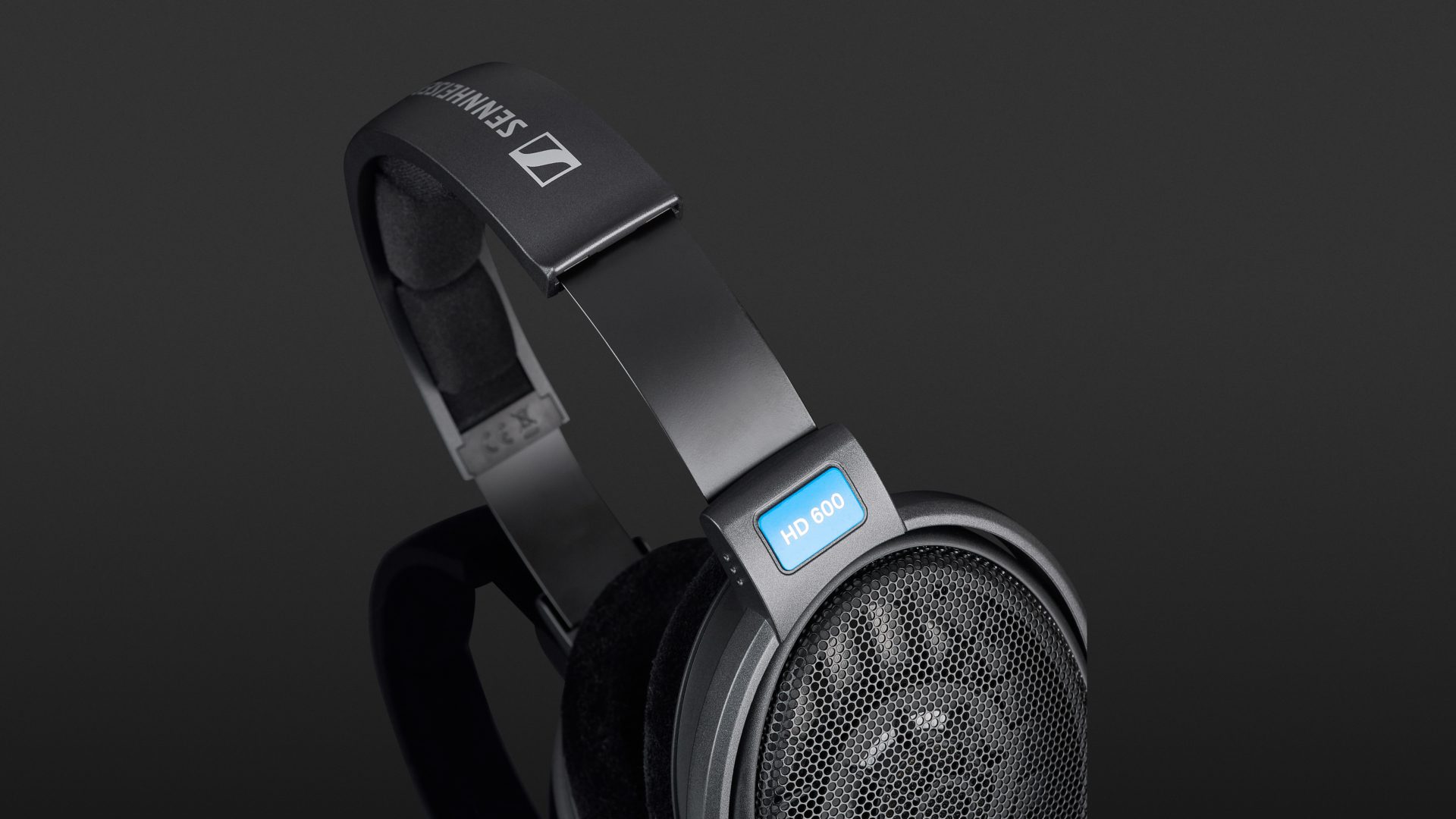 Sennheiser hd600 test hot sale