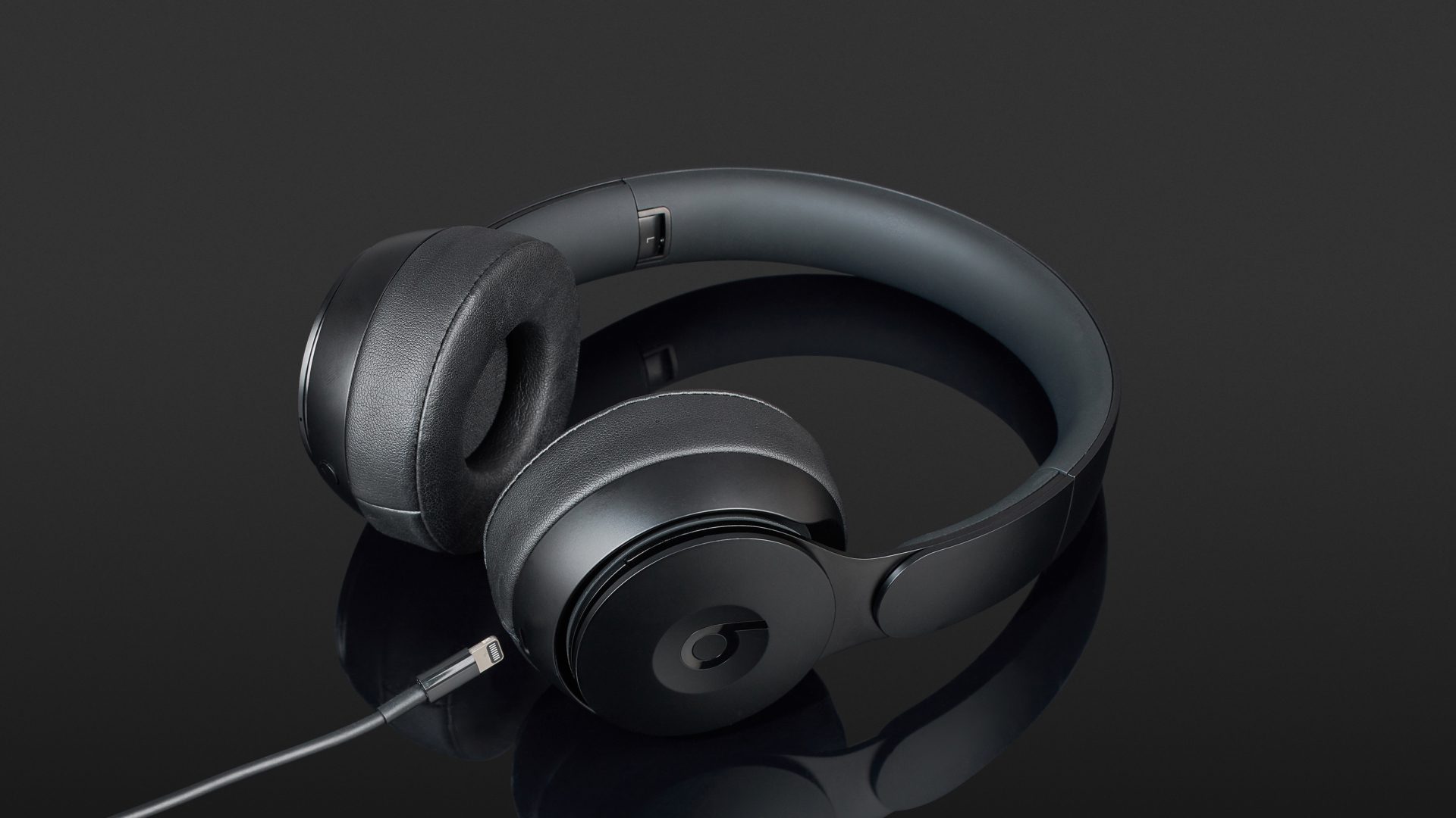 公式専門店 Beats by Dr Dre SOLO PRO BLACK | solinvet.com