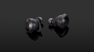 Audio-Technica ATH-CKS5TW Review | headphonecheck.com