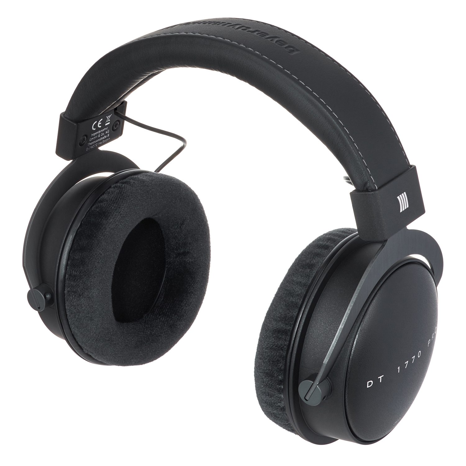 Beyerdynamic DT 1770 Pro Review | headphonecheck.com