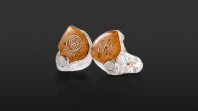 64 Audio A6t Review | headphonecheck.com