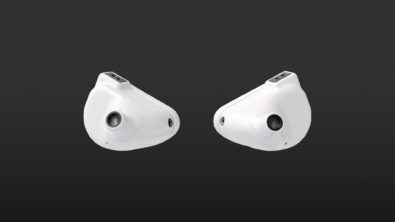 64audio Fourté Blanc 64 Audio Fourté Blanc Limited Edition Universal In-Ear Monitor