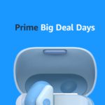 Amazon Prime Big Deal Days: The 2nd Prime Day of the year starts on 10/10/2023!