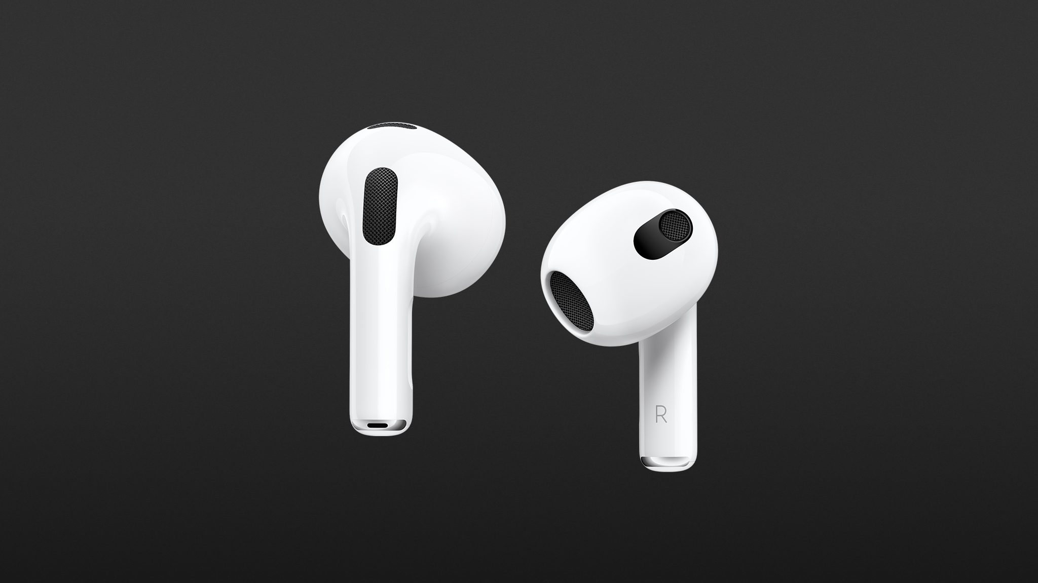 Apple AirPods 3 Review | headphonecheck.com