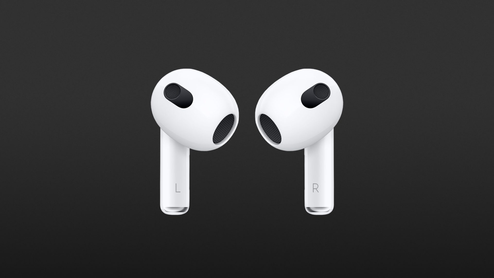 Apple AirPods 3 Review - Check the A/B Sound Test