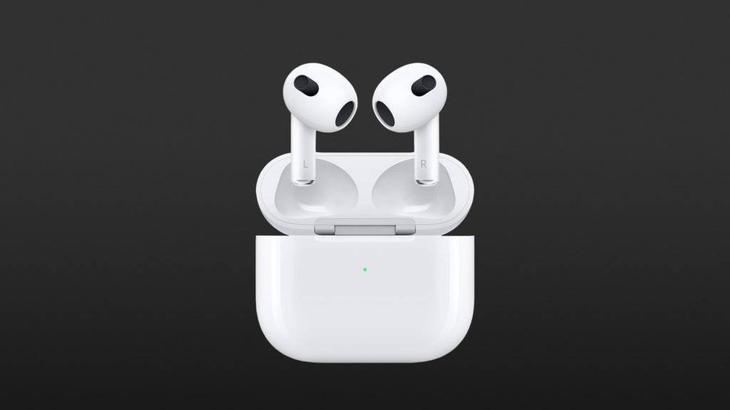 AirPods 3. Generation offers (1 x ausprobiert)