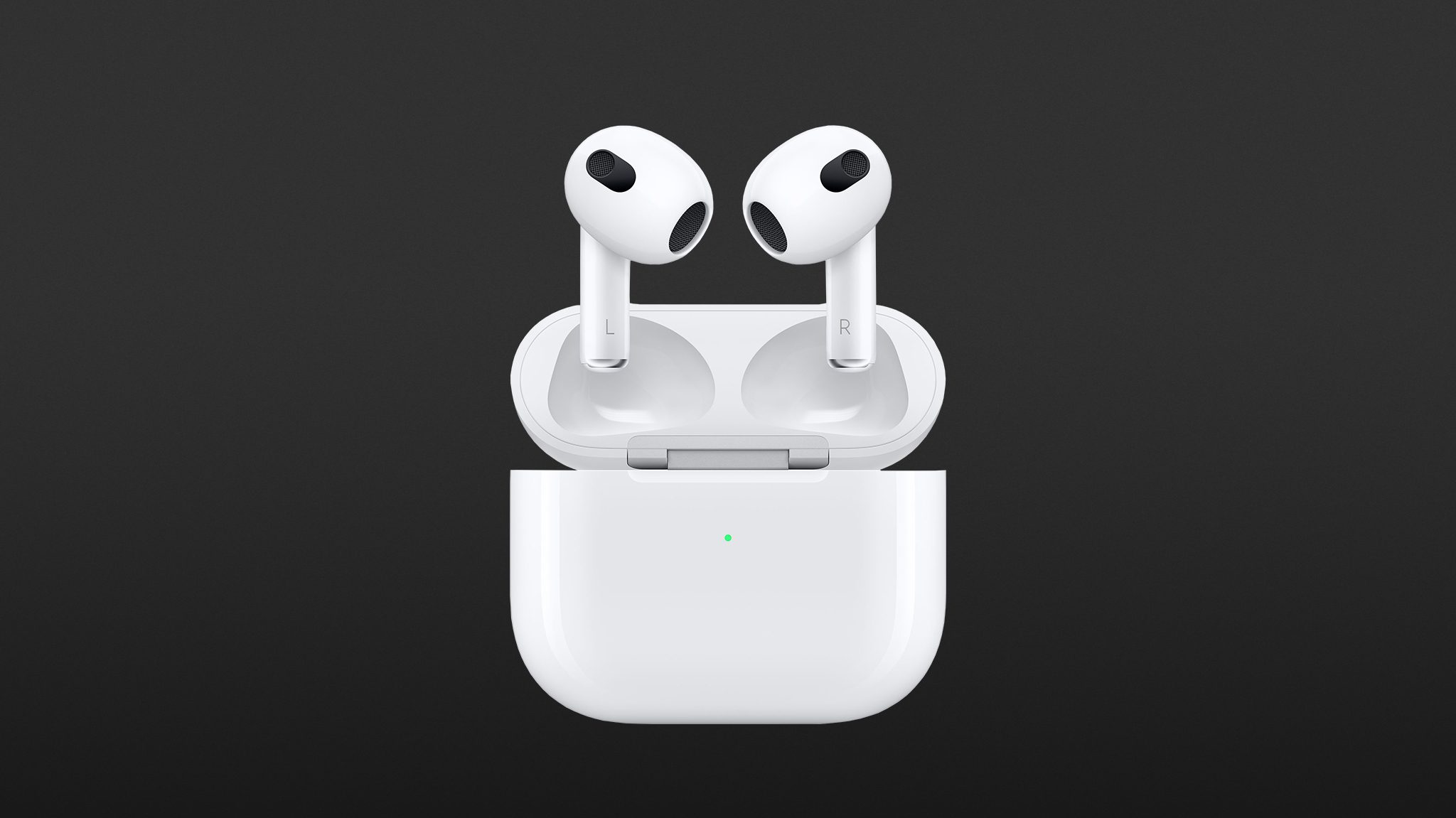 Apple AirPods 3 Review | headphonecheck.com