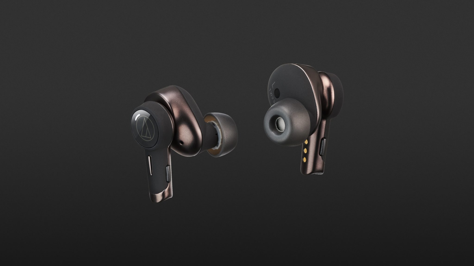 Audio-Technica ATH-TWX9 Review | headphonecheck.com