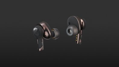 Audio-Technica ATH-TWX9 Review | headphonecheck.com