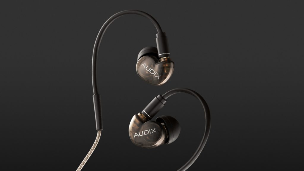 Audix A10X Review | headphonecheck.com