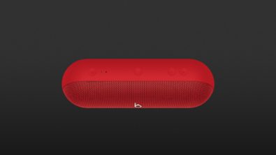 Buy Beats Pill Plus (Product Red) Edition