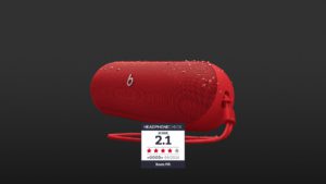 Beats Pill