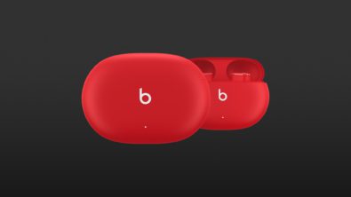 Beats Studio Buds レッド Beats Red Studio Buds - True Wireless, Noise Cancelling