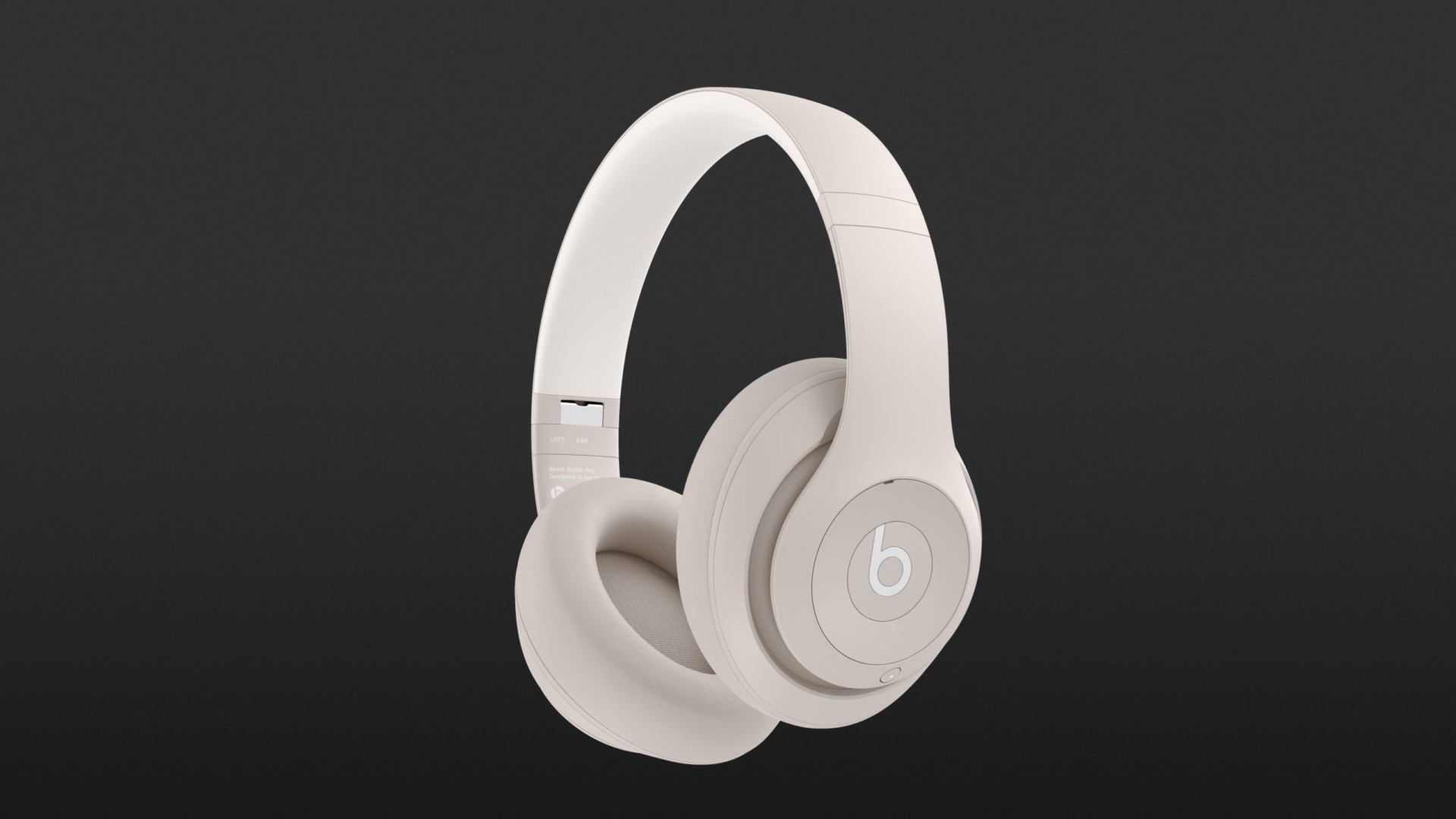 For Beats Studio 3 1:1 Bluetooth Wireless Headphone Noise