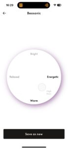 Bang & Olufsen Beosound A1 3rd Gen App