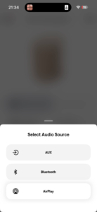 Bose Lifestyle Ultra Speaker App ENG