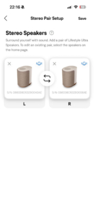 Bose Lifestyle Ultra Speaker App ENG 7