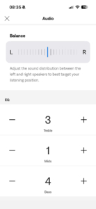 Bose Lifestyle Ultra Speaker App ENG 9
