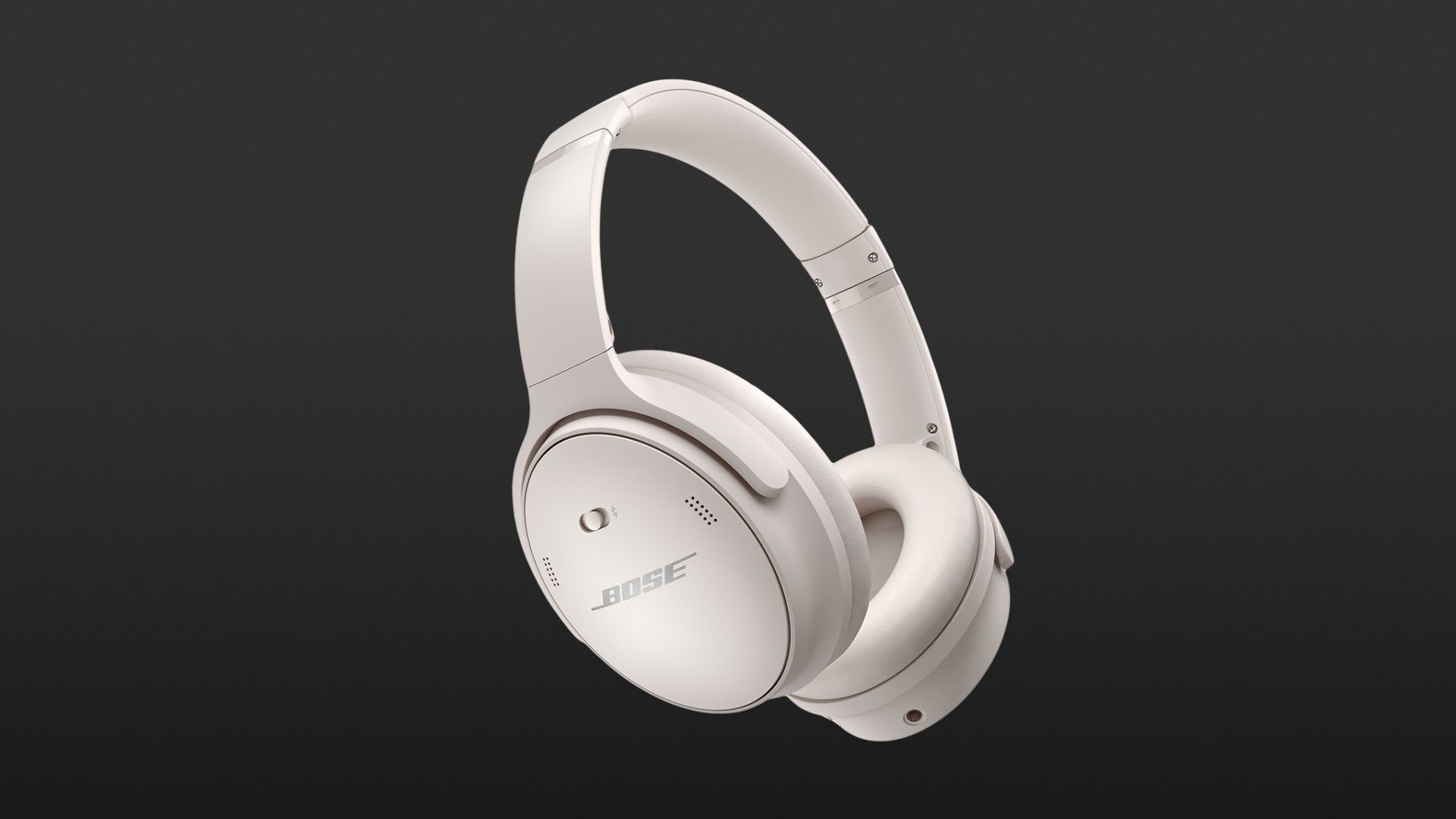 Bose QC45 noise-cancelling headphones get new personalisation features