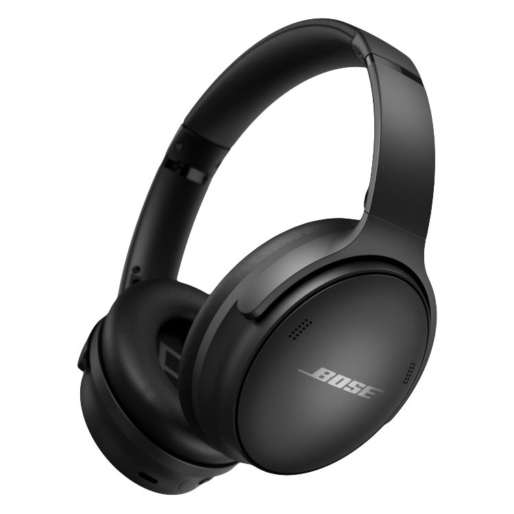 Bose QuietComfort 45 Review headphonecheck.com