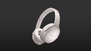 Bose QuietComfort 45