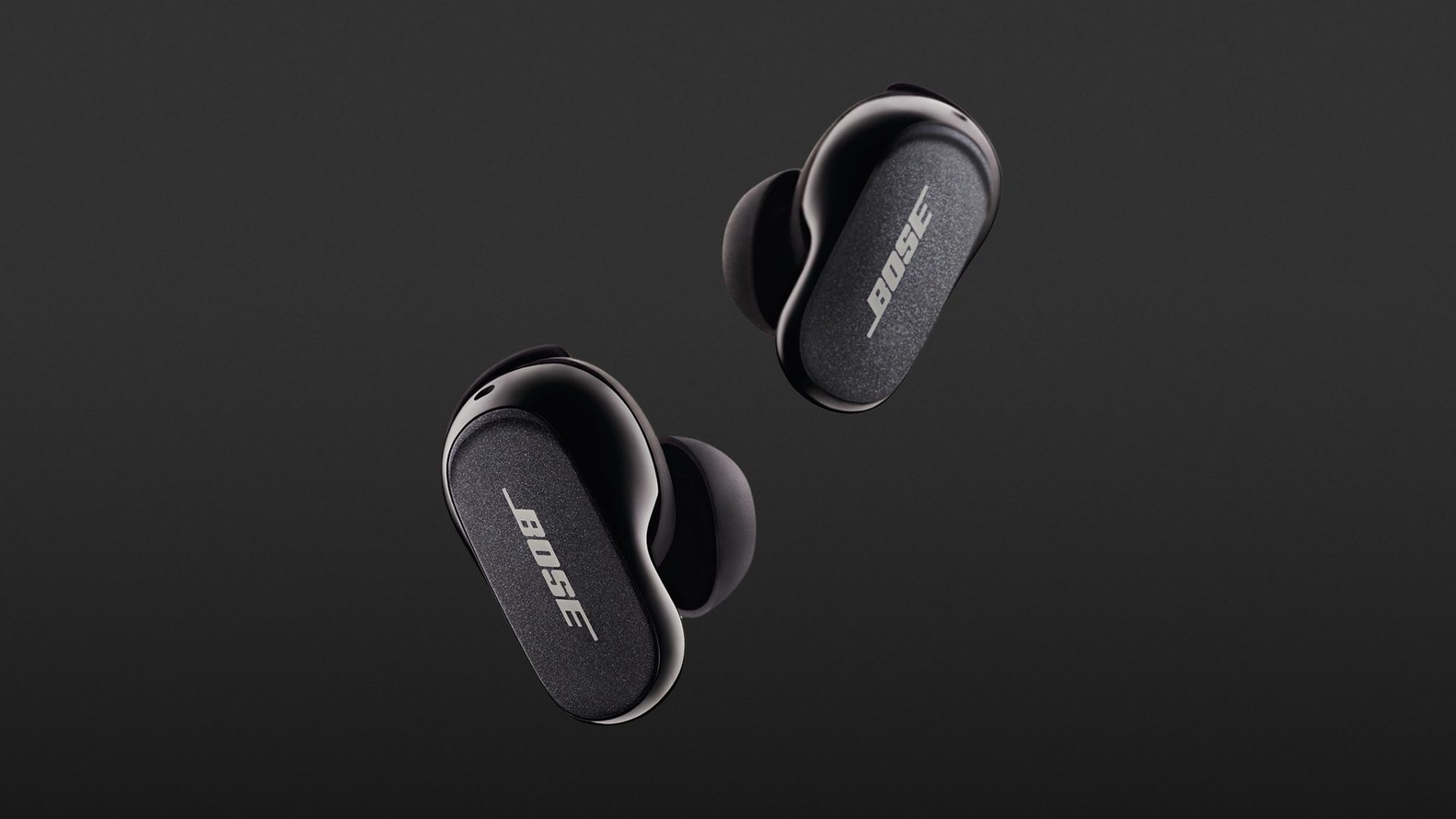 Bose QuietComfort Earbuds II Review