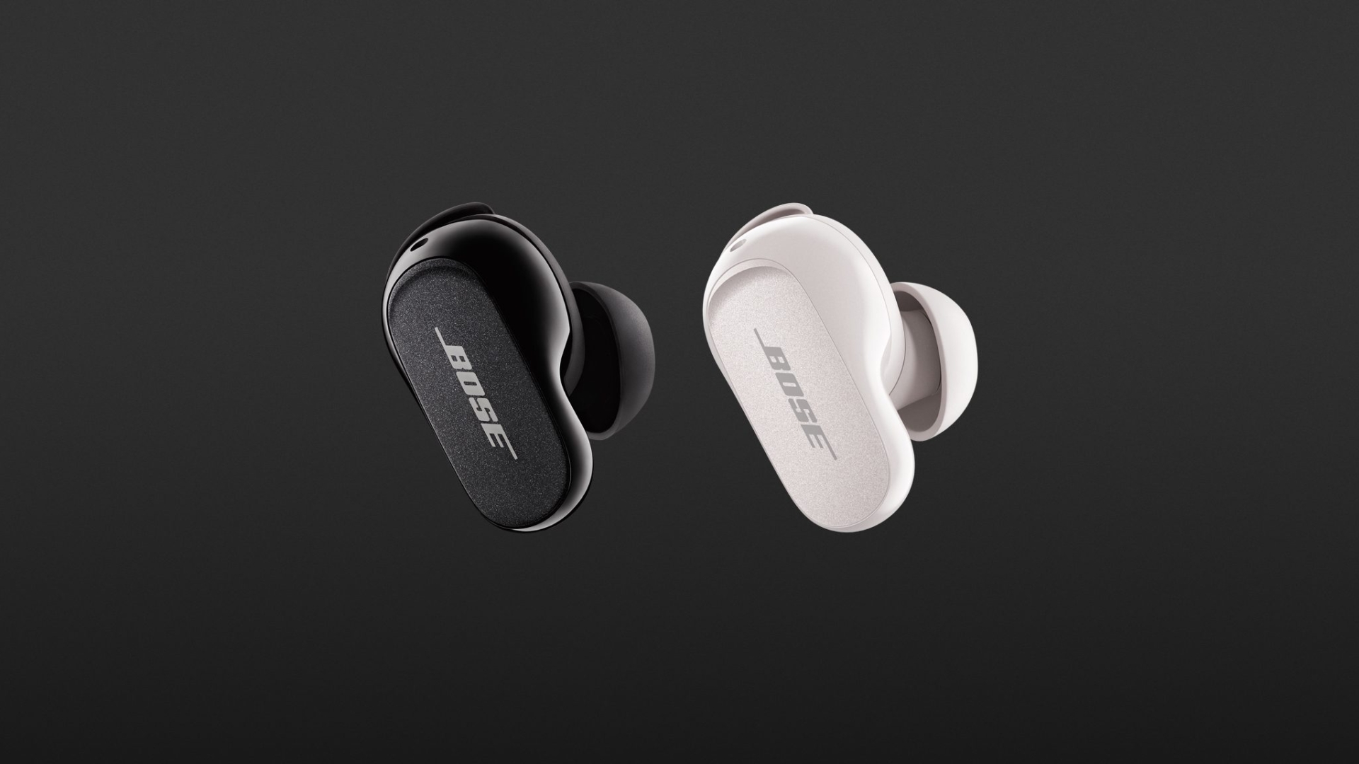 Bose QuietComfort Earbuds II review: Blocking out the world