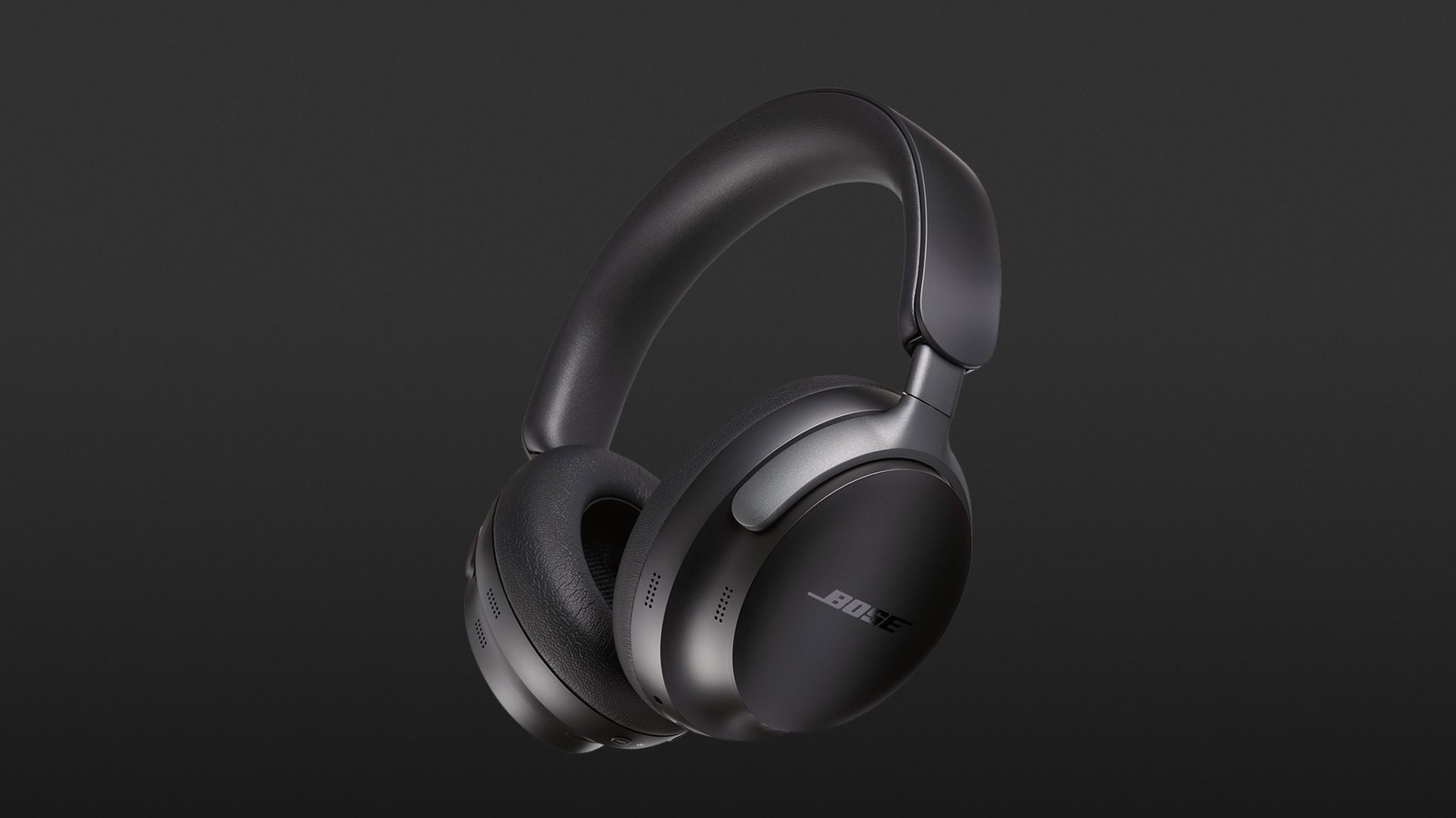 I tested Bose's QuietComfort Ultra Headphones and these are the