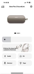 Bose SoundLink Flex App_01