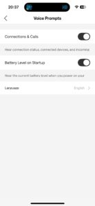 Bose SoundLink Plus App 08