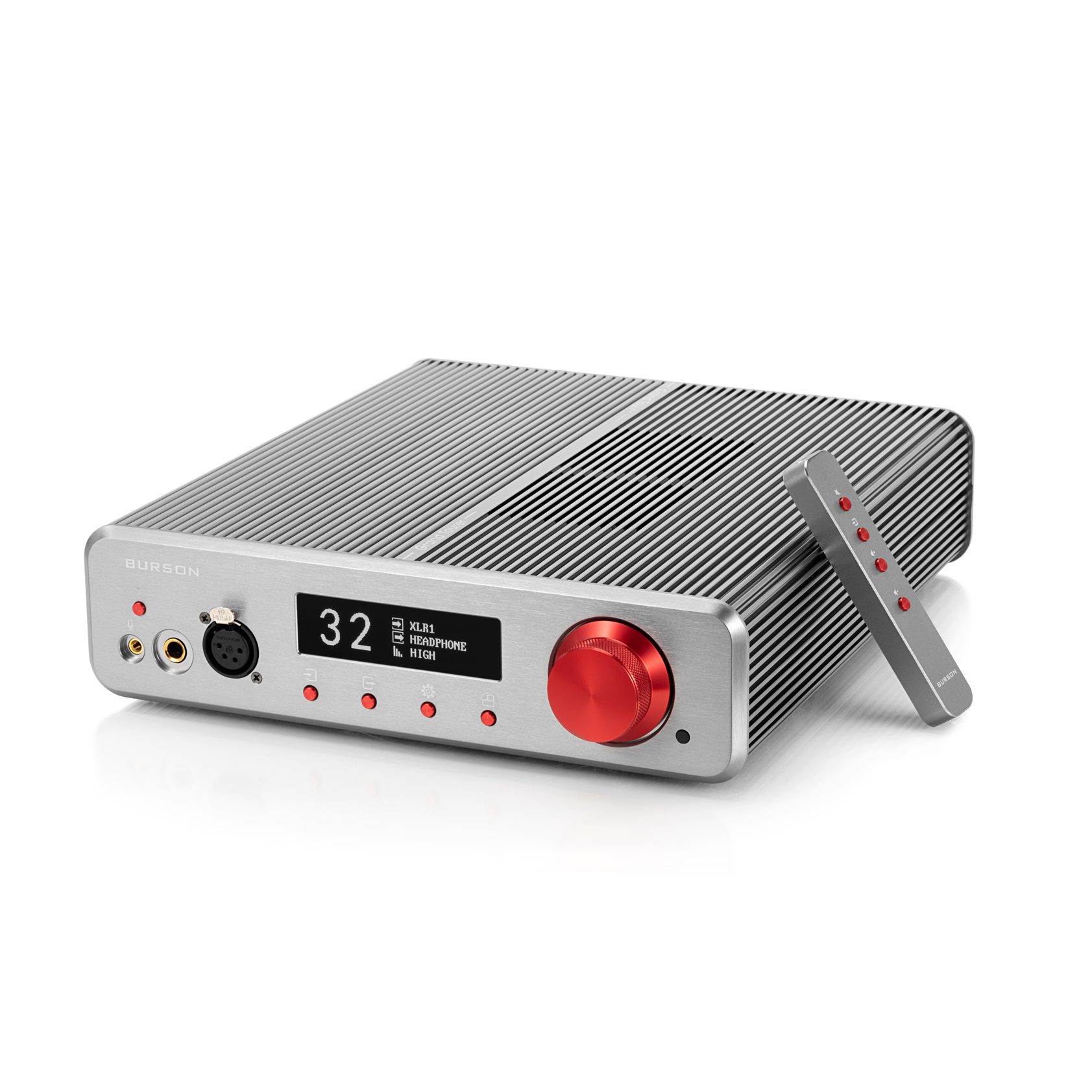 The best headphone amplifiers, DACs and DAPs - headphonecheck.com