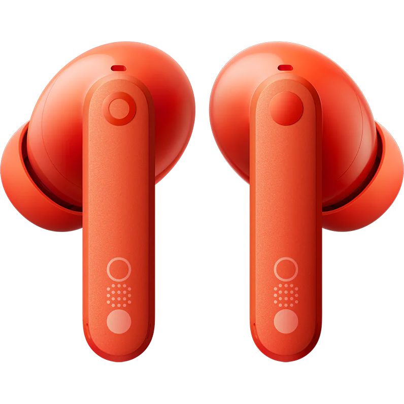 NOTHING BUDS PRO 2 Orange色 CMF by Nothing Buds Pro 2 Review | headphonecheck.com
