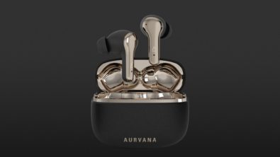 新品Creative ワイヤレスイヤホン Aurvana Ace SXFI Creative Aurvana Ace SXFI True Wireless In-ears with SXFI