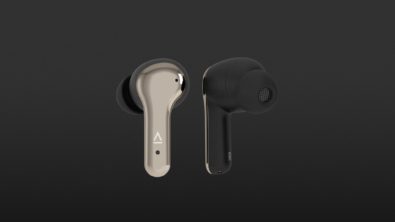 Creative Aurvana Ace SXFI Review | headphonecheck.com