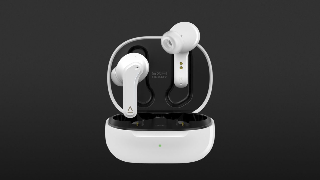 Creative Zen Air Review | headphonecheck.com