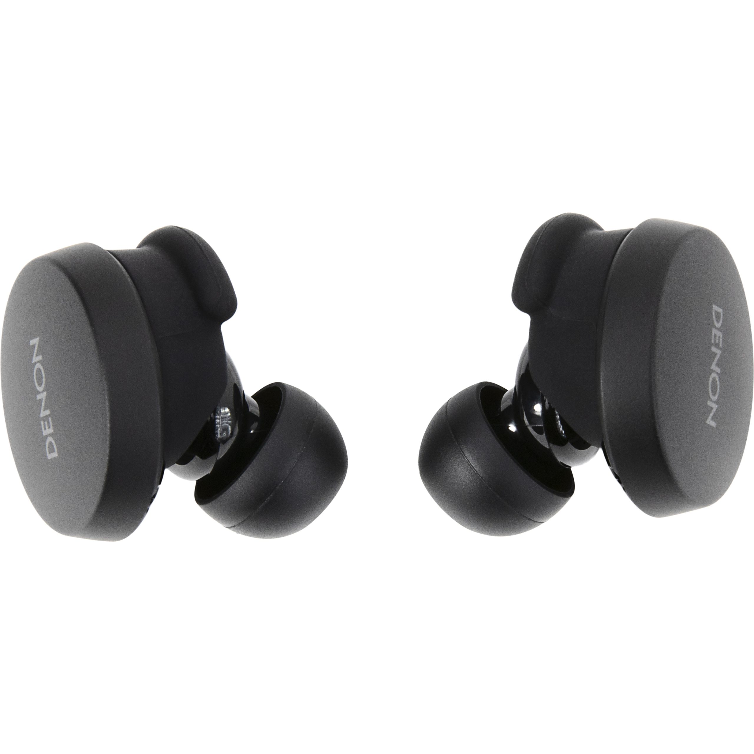 Denon PerL Review | headphonecheck.com Denon PerL Review | headphonecheck.com