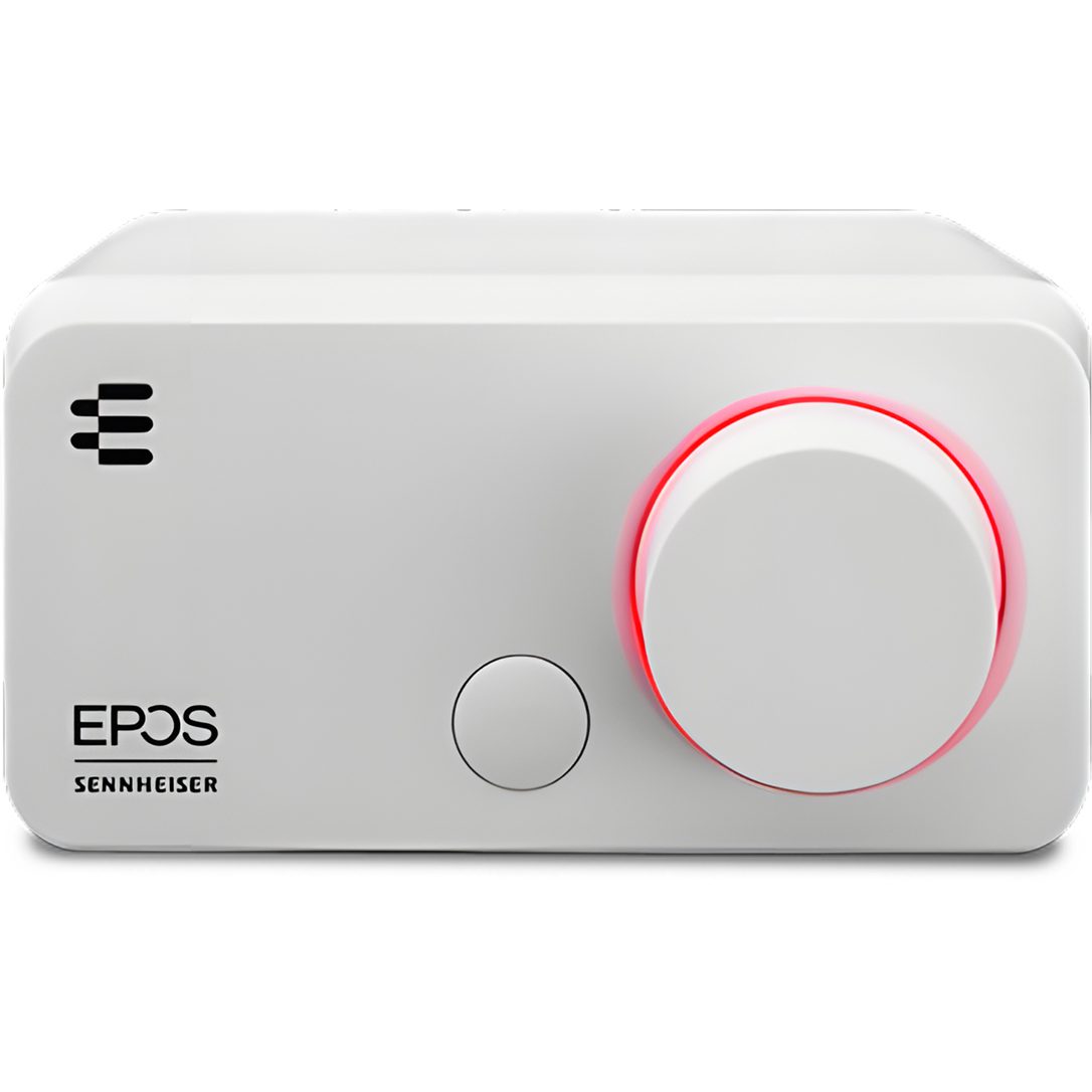 EPOS GSX 300 Review | headphonecheck.com