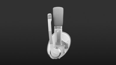 【Sennheiser】EPOS H3PRO Hybrid ホワイト Amazon.com: EPOS Gaming H3Pro Hybrid Gaming Headset - PC