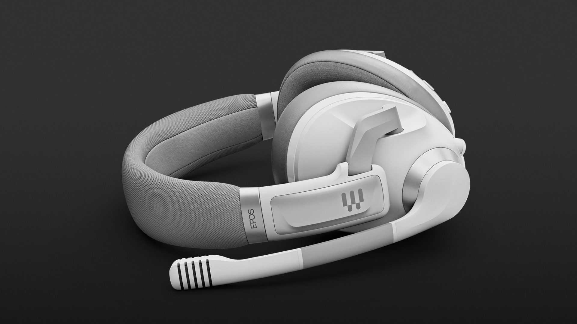 H3pro hybrid. Epos Gaming Headphones h3 Pro.