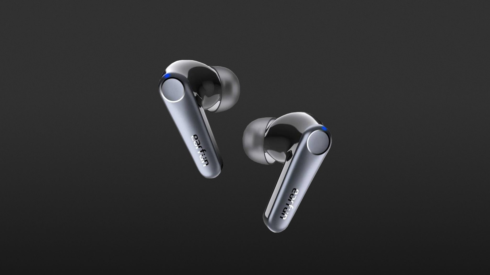 EarFun Air Pro 3 Sound Quality Test - HeadphonesAddict 
