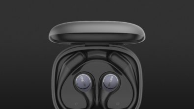 earfun「OpenJump ULTRA COMFORT」ホワイト EarFun | Headphones