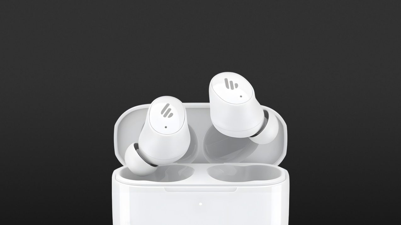 Edifier TWS1 Pro 2 Review | headphonecheck.com