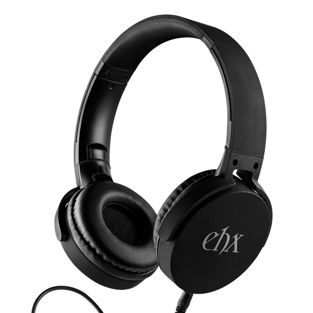 ElectroHarmonix Headphones